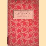 Van een kind door Carry van Bruggen