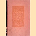 Tirol door Carry van Bruggen