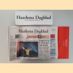 Haarlem Dagblad: laatste krant van de twintigste eeuw 31-12-1999 door Redactie Haarlem Dagblad