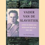 Vader van de slavistiek door J.P. Hinrichs