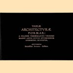 Variae architecturae formae door J. Vredeman de Vries