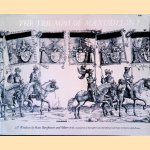 The triumph of Maximilian I: 137 woodcuts by Hans Burgkmair and others door Stanley Appelbaum