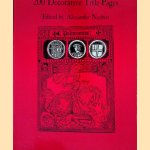 Two Hundred Decorative Title-Pages door Alexander Nesbitt