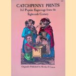 Catchpenny Prints: 163 Popular Engravings from the 18th Century
Various
€ 10,00 Catchpenny Prints: 163 Popular Engravings from the 18th Century
Various
€ 10,00