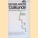 Nederlandse taalkunde door Maarten Cornelis van den Toorn