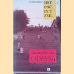 De mythe van Odessa door Jan Paul Hinrichs e.a.
