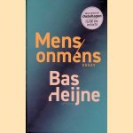 Mens/onmens door Bas Heijne