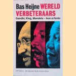 Wereldverbeteraars: de erfenis van Mahatma Gandhi, Martin Luther King en Nelson Mandela
Bas Heijne
€ 6,00 Wereldverbeteraars: de erfenis van Mahatma Gandhi, Martin Luther King en Nelson Mandela
Bas Heijne
€ 6,00