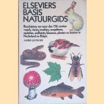 Elseviers basis natuurgids: Beschrijving van meer dan 750 soorten vogels, vissen, insekten, zoogdieren, reptielen, emfibie&euml;n, bloemen, planen en bomen in Nederland en Belgi&euml;
Alfred Leutscher
&euro;&nbsp;8,00