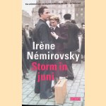 Storm in juni door Ir&egrave;ne N&eacute;mirossky
