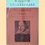 William Shakespeare: Verzameld werk
Willy Courteaux
€ 30,00 William Shakespeare: Verzameld werk
Willy Courteaux
€ 30,00