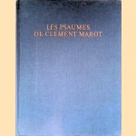 Les psaumes de Cl&eacute;ment Marot door Samuel Jan Lenselink
