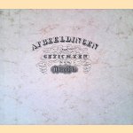 Afbeeldingen van gezichten te of by Utrecht door Johannes Paulus Houtman e.a.