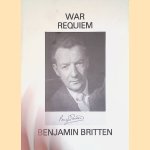 War Requim door Benjamin Britten