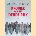Kroniek van het Derde Rijk door Richard Overy