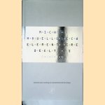 Elementaire deeltjes door Michel Houellebecq