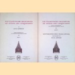 Die italienische Orgelmusik am Anfang des Cinquecento door Knud Jeppesen