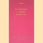 Die Choralsammlungen der verschiedenen christlichen Kirchen (reprint) door C.F. Becker