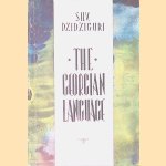 The Georigian Language door SH.V. Dzidziguri