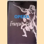 Fran&ccedil;ois Guyon door Ruud van Megen