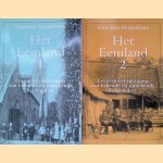 Het Eemland: levensbeschrijvingen van bekende en onbekende Eemlanders (2 delen) door Y. van den - en anderen Akker