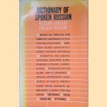 A Phrase and Sentence Dictionary of Spoken Russian: Russian-English; English-Russian door Dover Publications