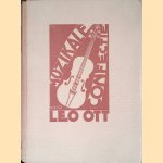 Muzikale confectie
Leo Ott
€ 10,00 Muzikale confectie
Leo Ott
€ 10,00
