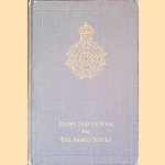 Divine Service Book for the Armed Sservice door J.W. Woodside