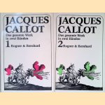 Jacques Callot : das gesamte Werk (2 volumes) door Thomas Schr&ouml;der