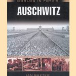 Oorlog in foto's: Auschwitz: zeldzame foto's uit oorlogsarchieven door Ian Baxter