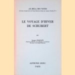 Le Voyage d'Hiver de Schubert door Jacques Chailley