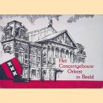 het concertgebouw orkest in beeld door Philips Grammofoonplaten