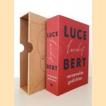 Verzamelde gedichten door Lucebert