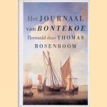 Het journaal van Bontekoe door Thomas Rosenboom