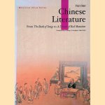 Chinese Literature: from The Book of Songs to A Dream of Red Mansions
Yao Dan
&euro;&nbsp;10,00