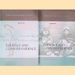 Evidence and Counter-evidence: Essays in Honour of Frederik Kortlandt (2 volumes) door Alexander Lubotsky e.a.