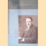 Nicolaas Van Wijk (1880-1941): Slavist, Linguist, Philanthropist door Jan Paul Hinrichs