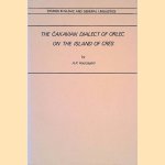 The Cakavian Dialect of Orlec on the Island of Cres door H. Peter Houtzagers