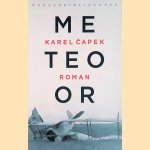 Meteoor door Karel Capek