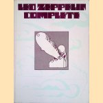 Led Zeppelin Complete door Howard Mylett