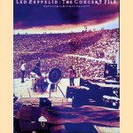 Led Zeppelin: The Concert File door Dave Lewis e.a.
