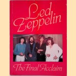 Led Zeppelin: The Final Acclaim door David Lewis