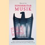 Sonderstab Musik: Music Confiscations by the Einsatzstab Reichsleiter Rosenberg Under the Nazi Occupation of Western Europe
Willem de Vries
&euro;&nbsp;50,00