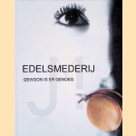 Edelsmederij: Gewoon is er genoeg *GESIGNEERD* door Jos Mastenbroek