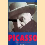 Pablo Picasso: 1881-1973 (2 delen in 1 band) door Ingo F. Walther