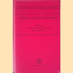 Studies in Russian Linguistics door A. A. Barentsen e.a.