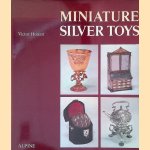 Miniature Silver Toys door Victor Houart