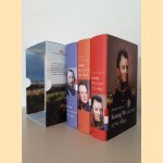 Koningsbiografieën: Willem I; Willem II; Willem III (3 delen in box)
Jeroen Koch e.a.
€ 75,00 Koningsbiografieën: Willem I; Willem II; Willem III (3 delen in box)
Jeroen Koch e.a.
€ 75,00
