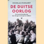 De Duitse oorlog door Nicholas Stargardt