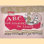 A.B.C. for Soldiers on Leave door Max Lowland